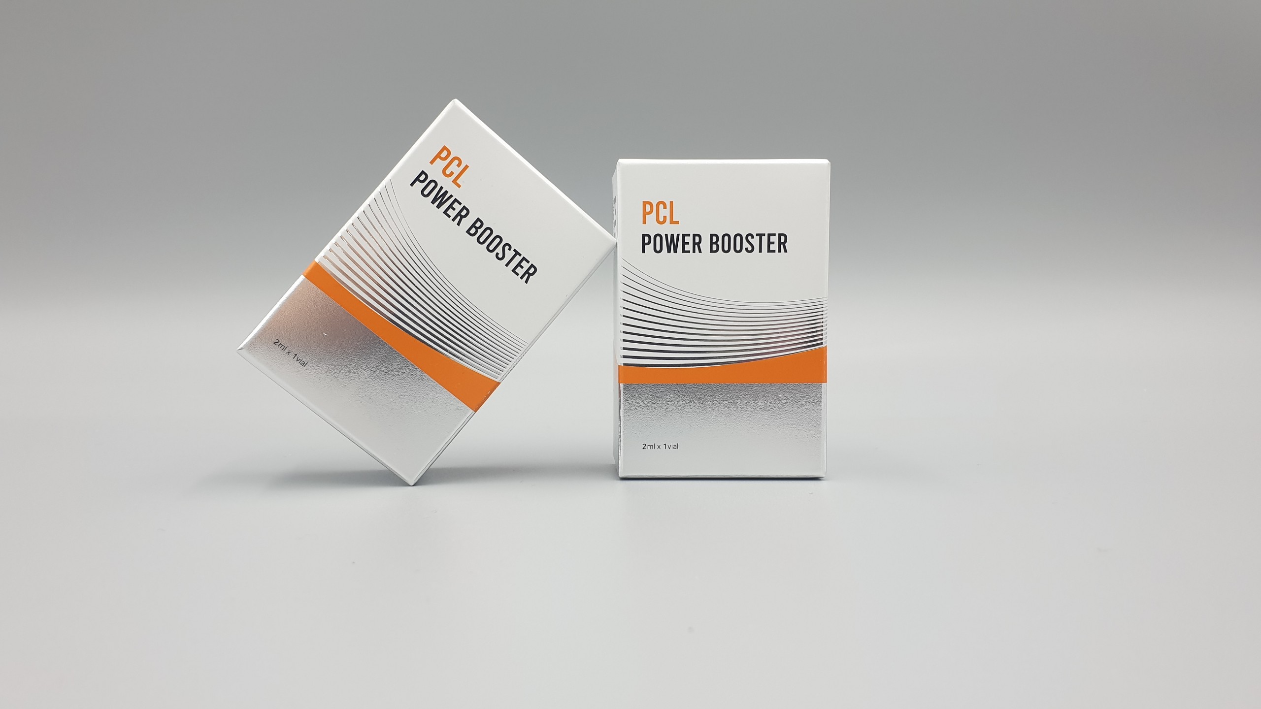 PCL Power Booster catalog STUN MEDICAL VIỆT NAM Thương Hiệu Làm Đẹp